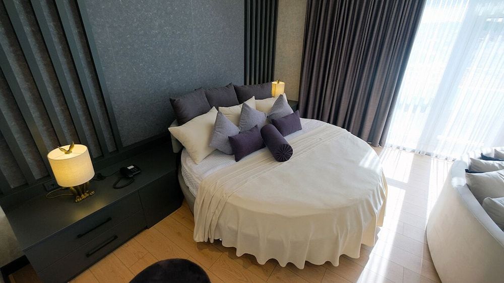 undefined Esila Hotel 9