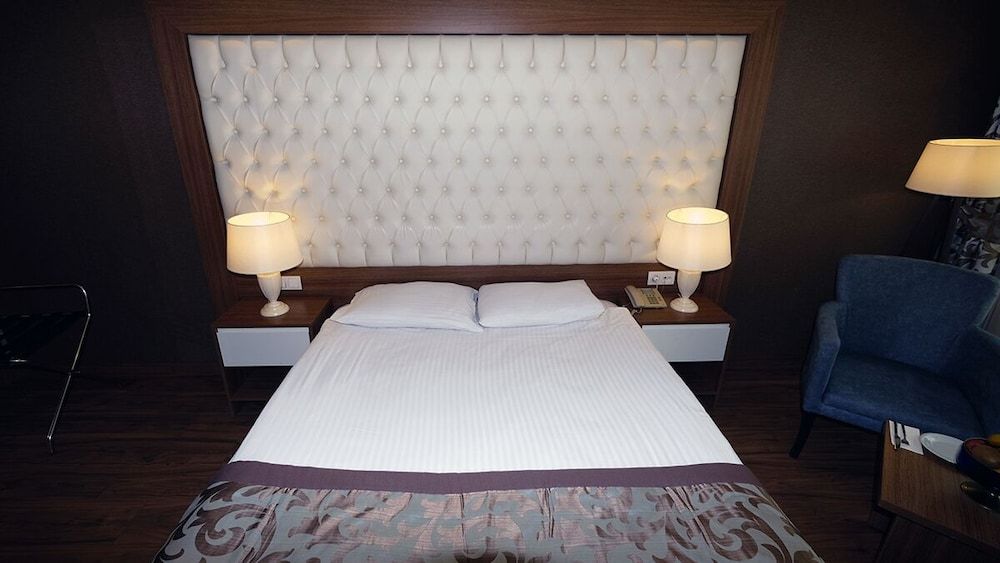 Esila Hotel Standard Room 7