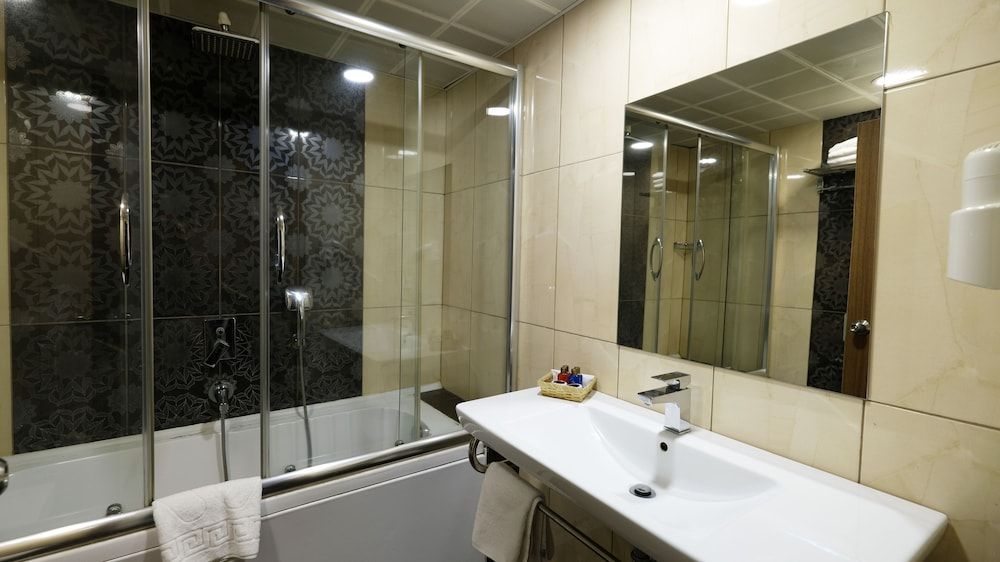 Esila Hotel Standard Room 11