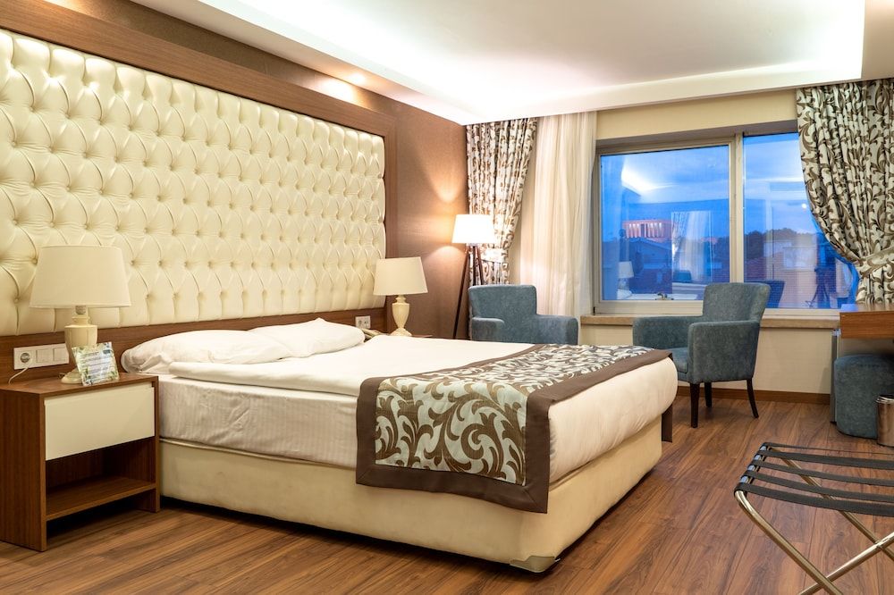 Esila Hotel Standard Room 2