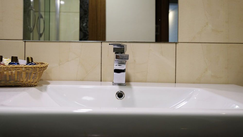 Esila Hotel Standard Room 13