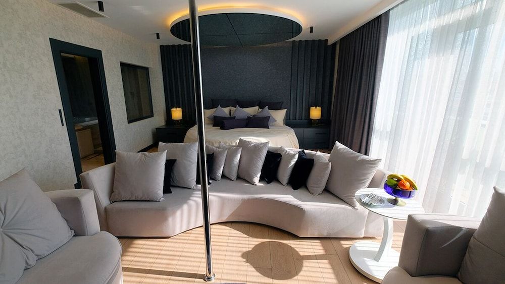 undefined Esila Hotel 4