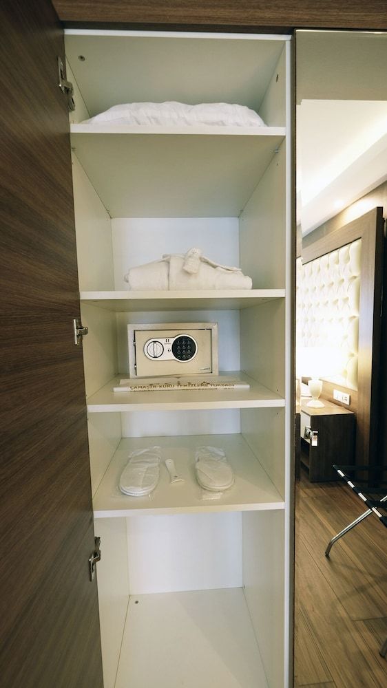 Esila Hotel Standard Room 14