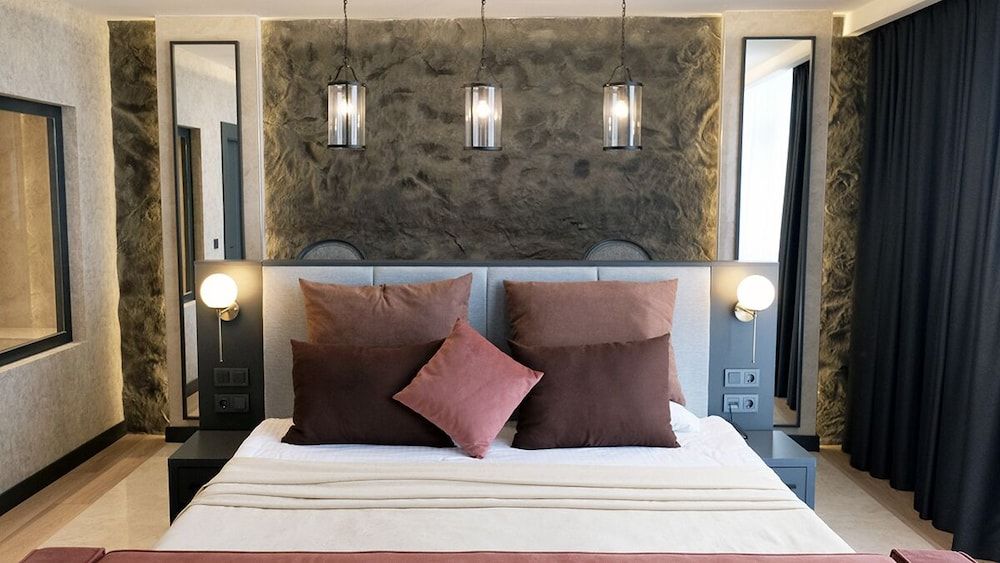 undefined Esila Hotel 7