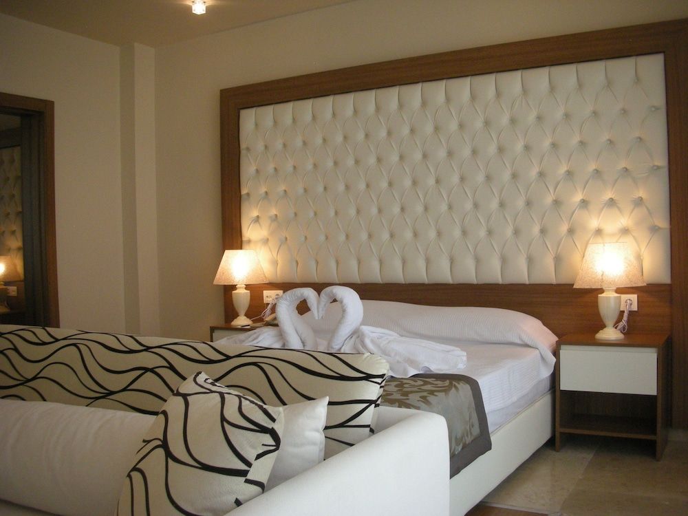 Esila Hotel Standard Room 6