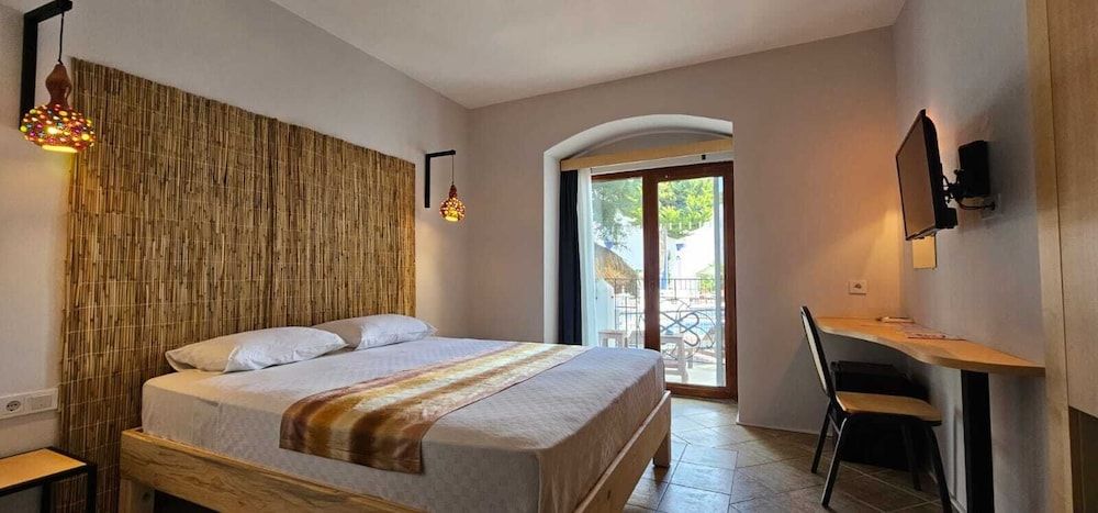 Serpina Hotel - Adults Only Standard Room 2