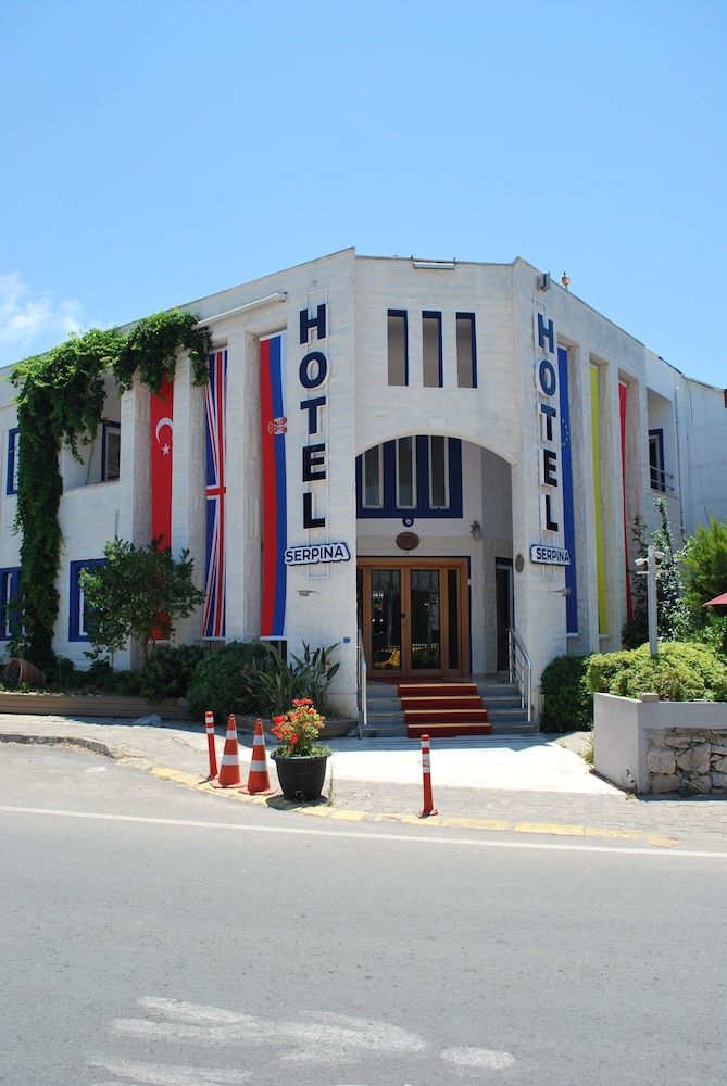 undefined Serpina Hotel - Adults Only 4