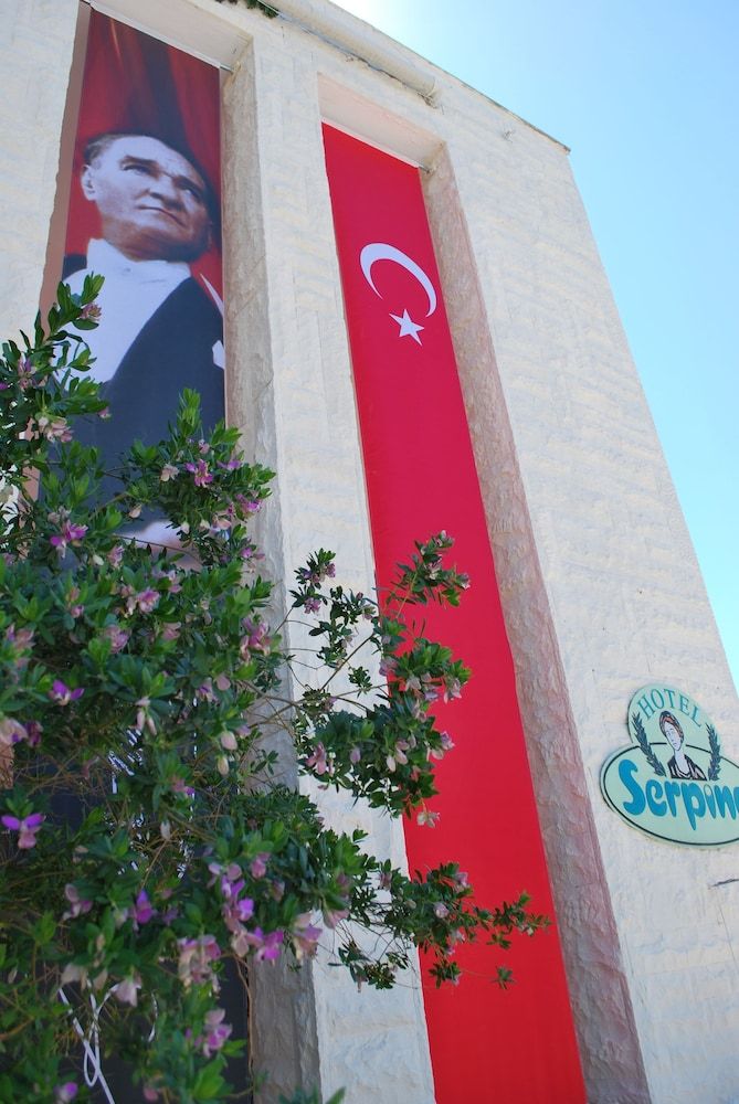 undefined Serpina Hotel - Adults Only 2