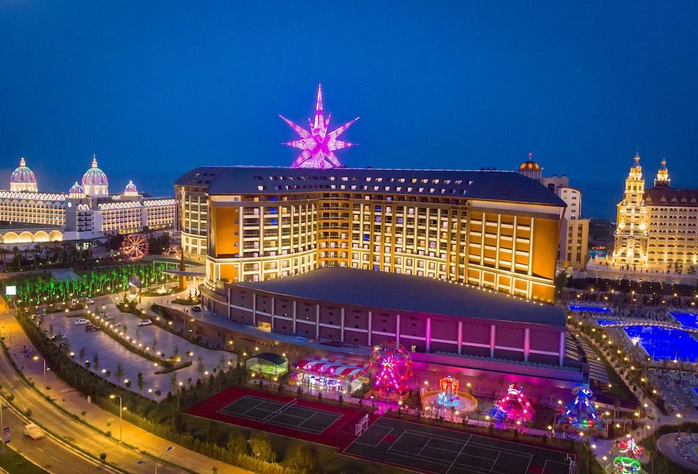 undefined Royal Seginus - All Inclusive 7