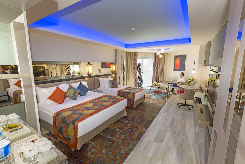 undefined Royal Seginus - All Inclusive