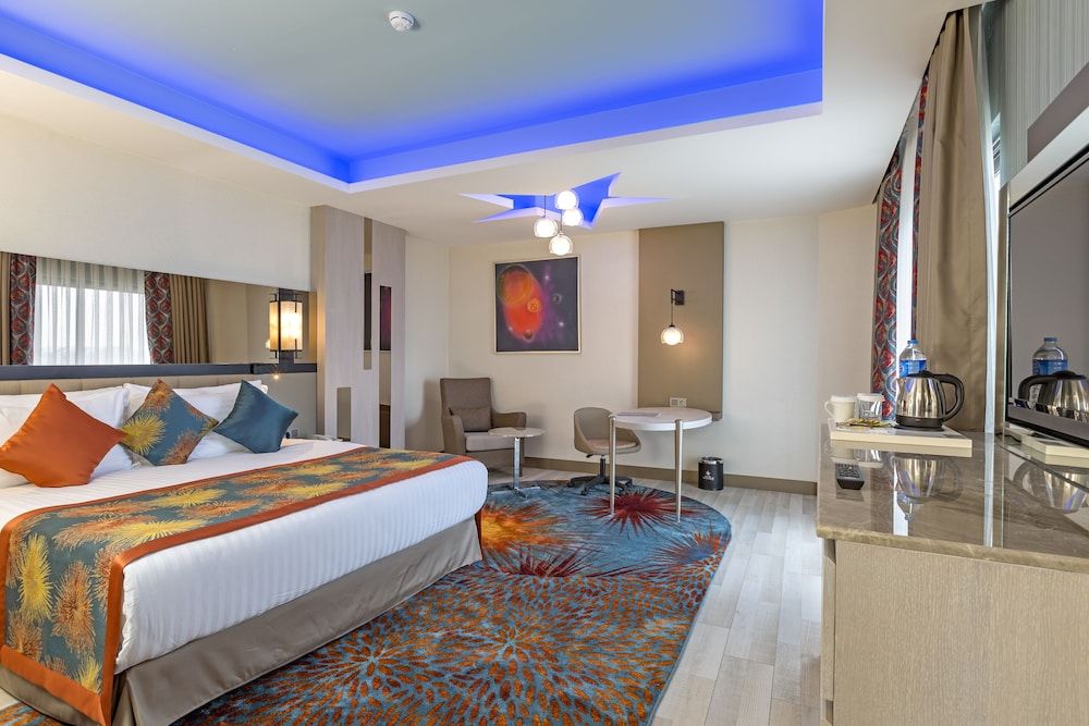 undefined Royal Seginus - All Inclusive 2