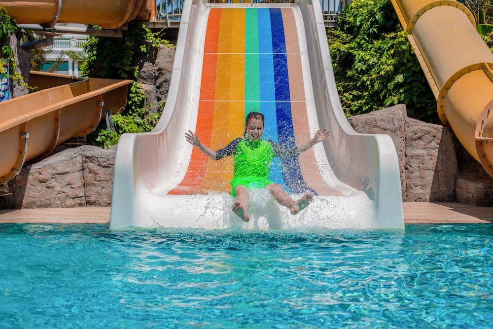 undefined Royal Seginus - All Inclusive 9