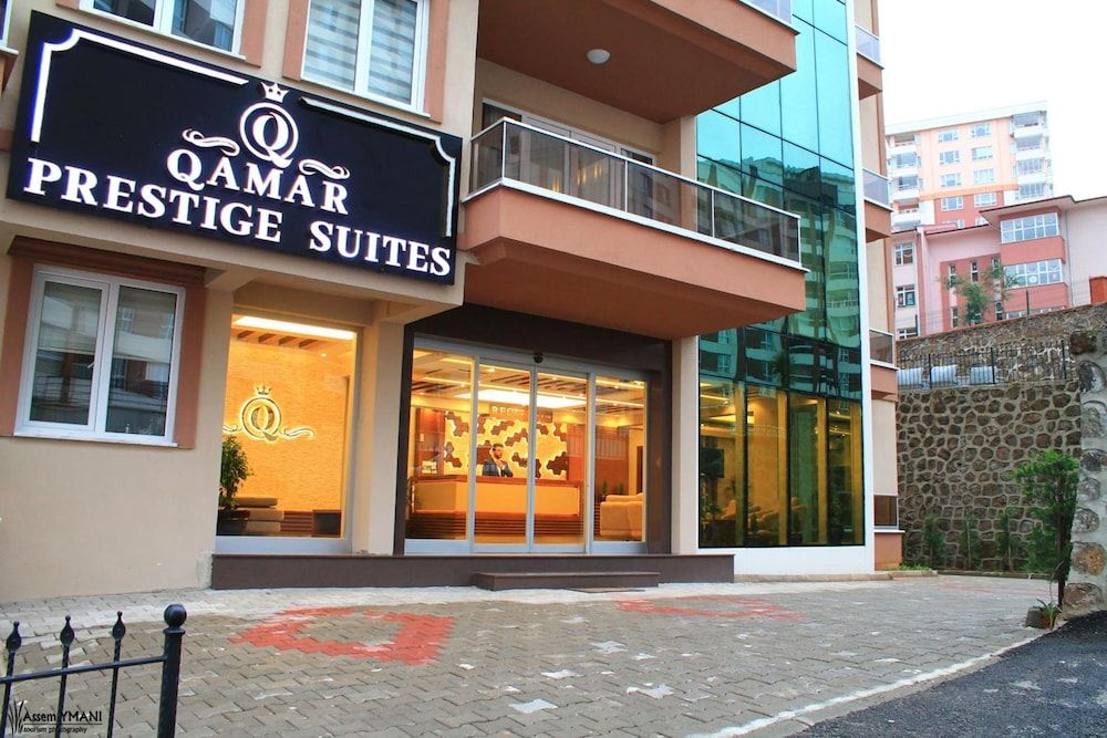 undefined Qamar Prestige Suites 4