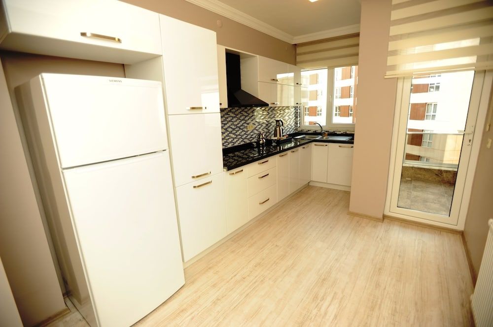 undefined Qamar Prestige Suites 8