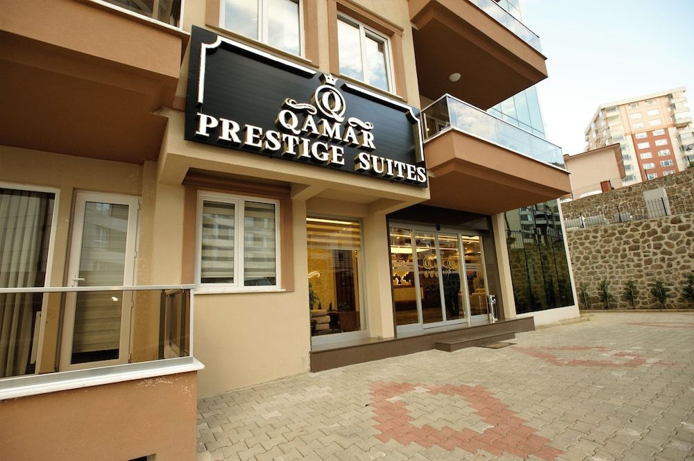 undefined Qamar Prestige Suites 2