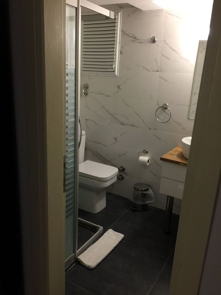 Otel Balca Standard Double or Twin Room, 1 Bedroom 8