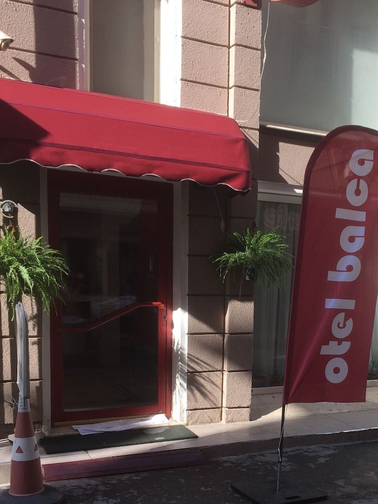 undefined Otel Balca 6