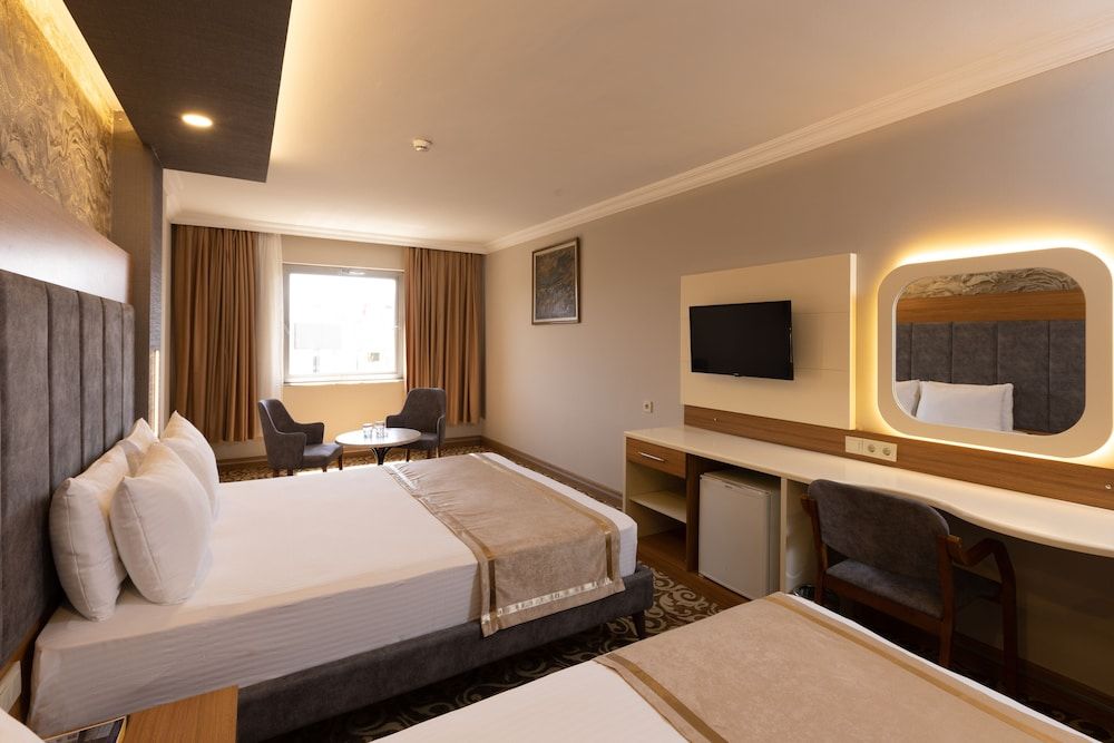 Gurtas Hotel 