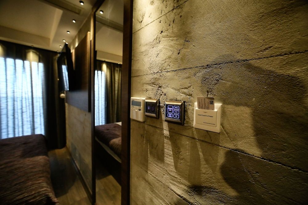 undefined Elibol Hotel 3