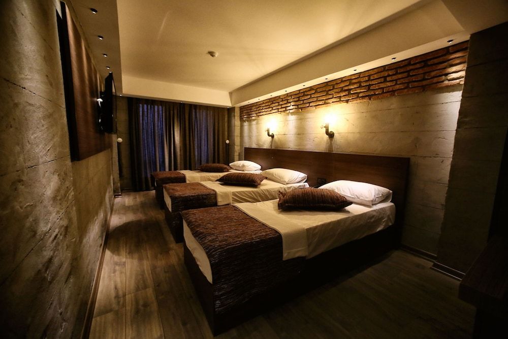 undefined Elibol Hotel