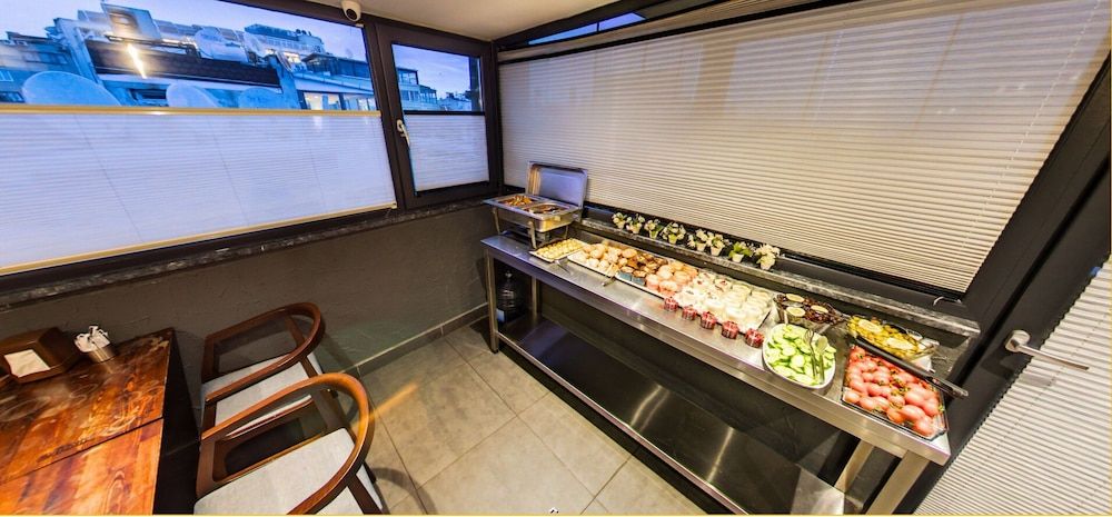 undefined Elibol Hotel 10