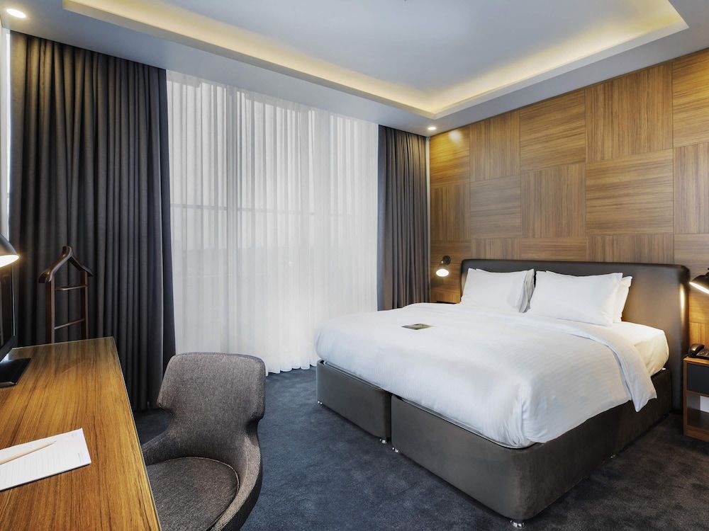 undefined Mercure Istanbul Umraniye
