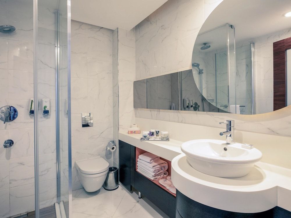 undefined Mercure Istanbul Umraniye 3