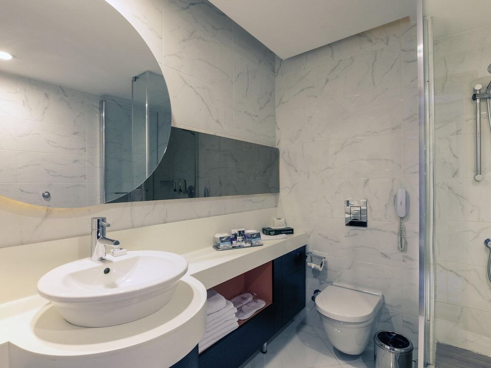 undefined Mercure Istanbul Umraniye 2