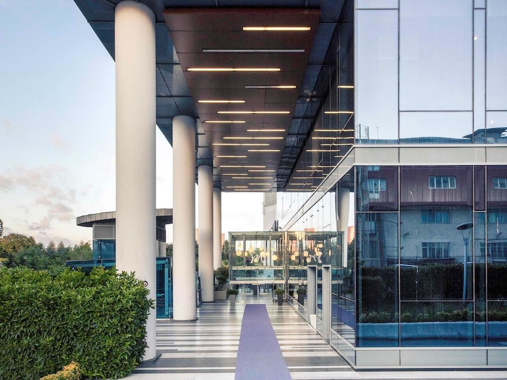undefined Mercure Istanbul Umraniye 10
