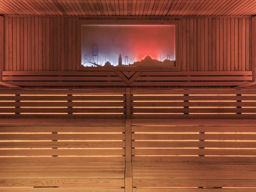 undefined Mercure Istanbul Umraniye 6