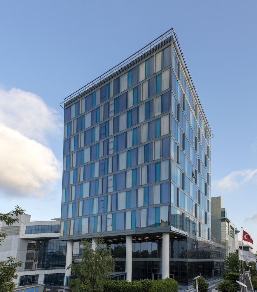undefined Mercure Istanbul Umraniye 8