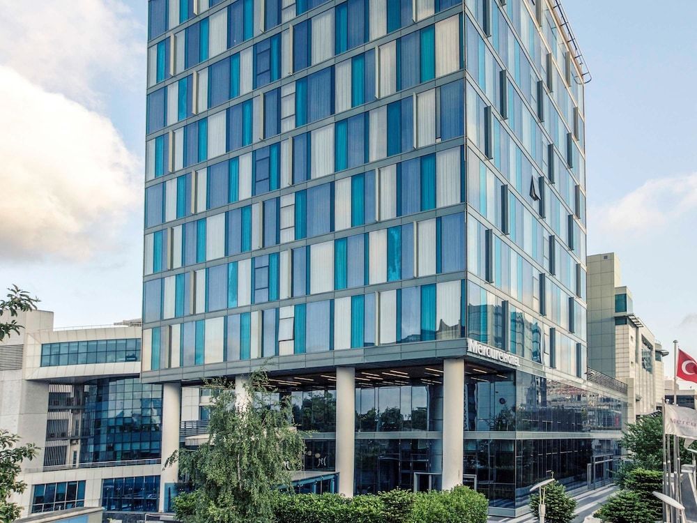 undefined Mercure Istanbul Umraniye 6