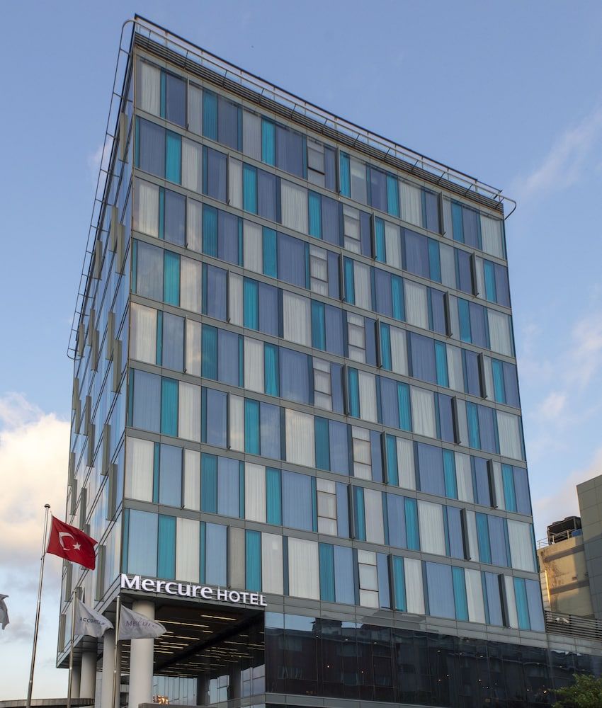 undefined Mercure Istanbul Umraniye 7