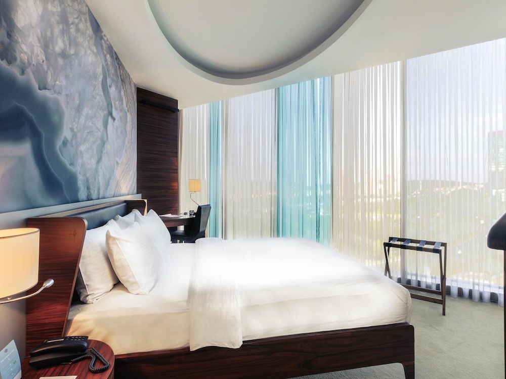 undefined Mercure Istanbul Umraniye 4