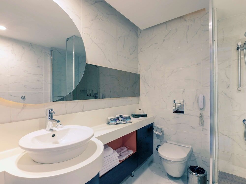 undefined Mercure Istanbul Umraniye