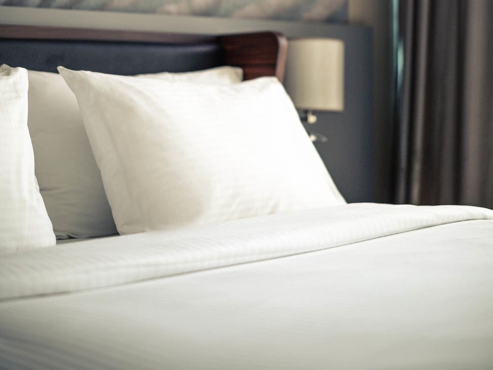 Superior Room, 1 King Bed