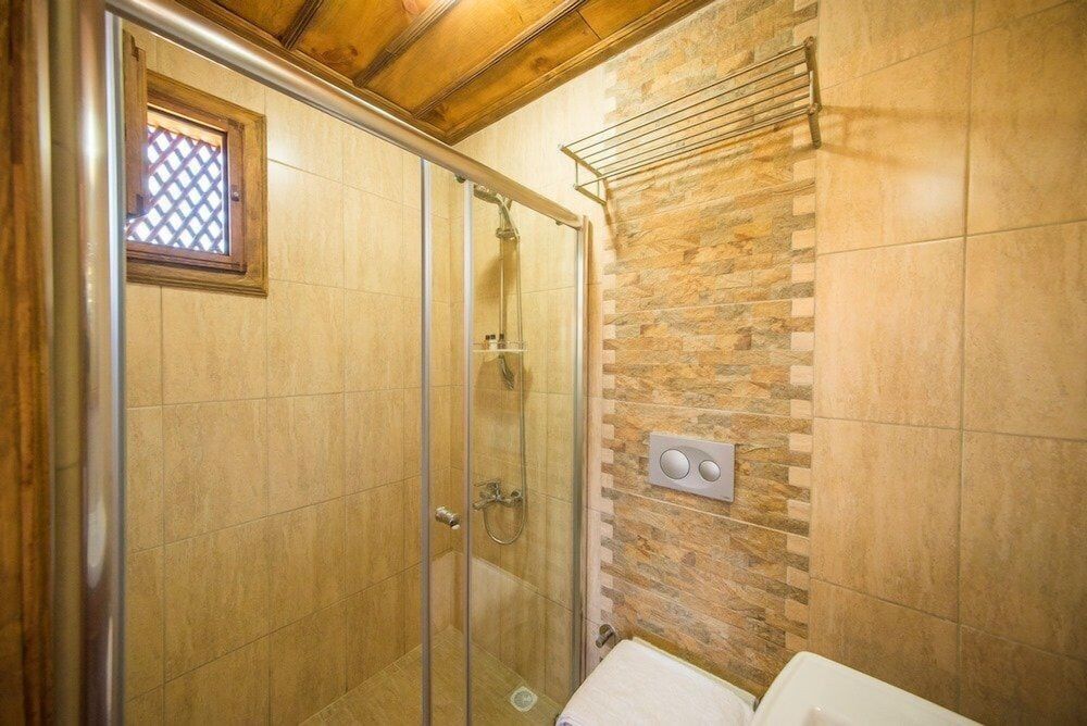 Akbulut Konak Deluxe Double or Twin Room 10