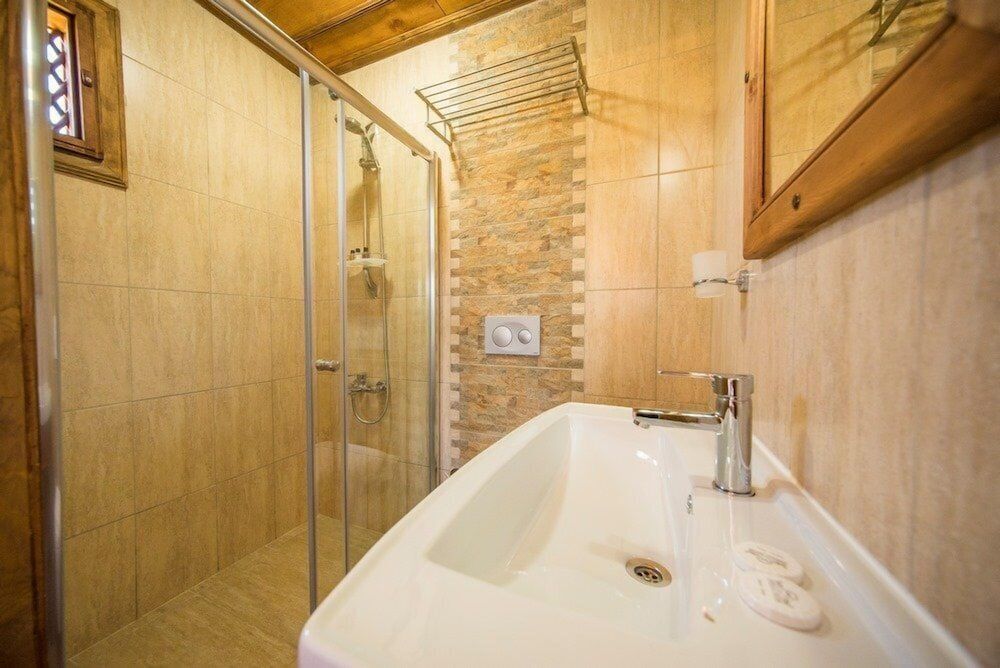 Akbulut Konak Deluxe Double or Twin Room 12