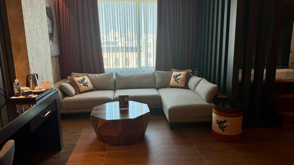 Sirin Park Hotel Deluxe Studio Suite 15