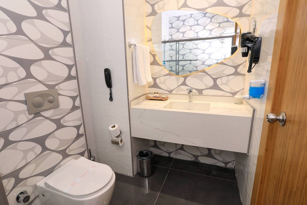 Sirin Park Hotel Standard Room 10