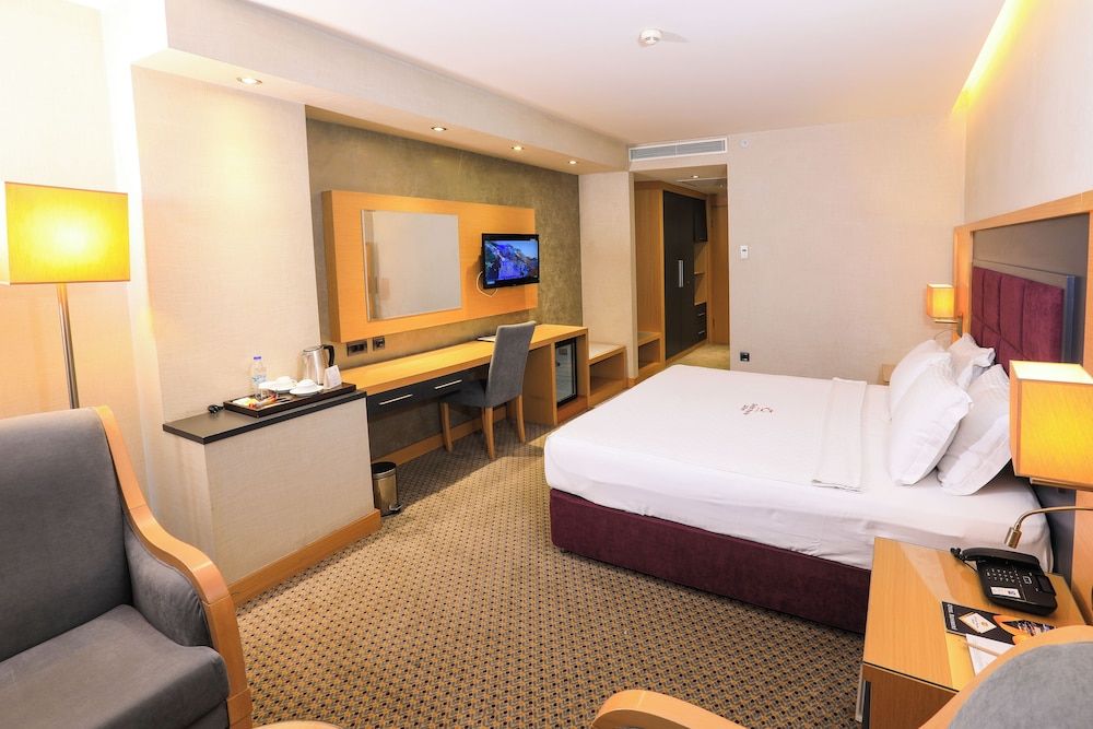 Sirin Park Hotel Standard Room 7