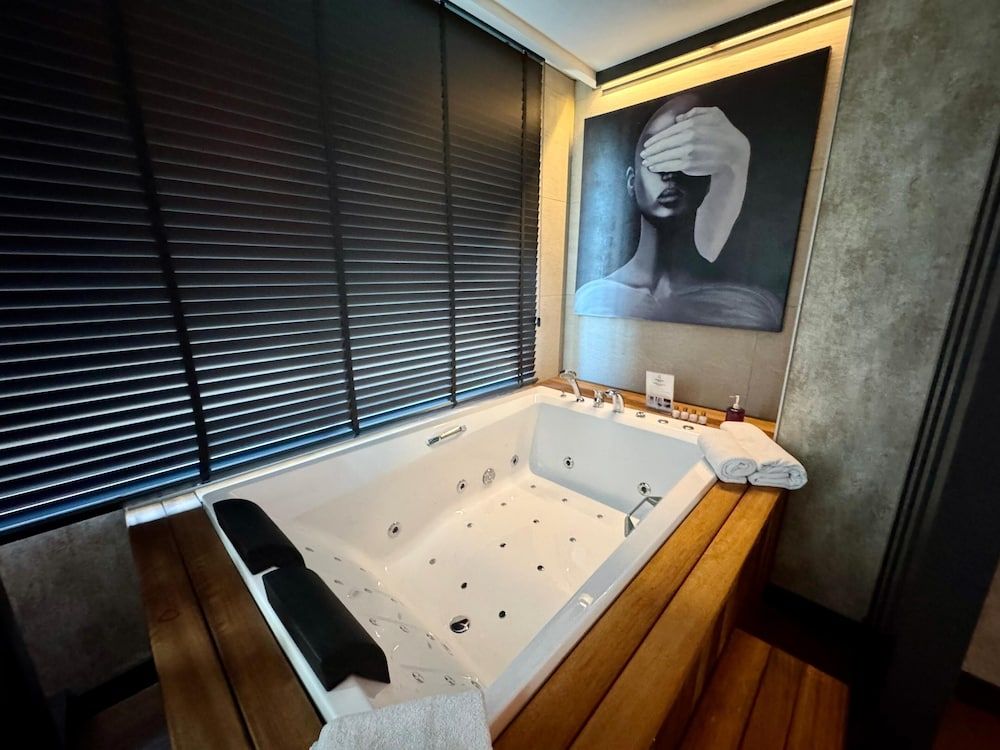 Sirin Park Hotel Deluxe Studio Suite 11