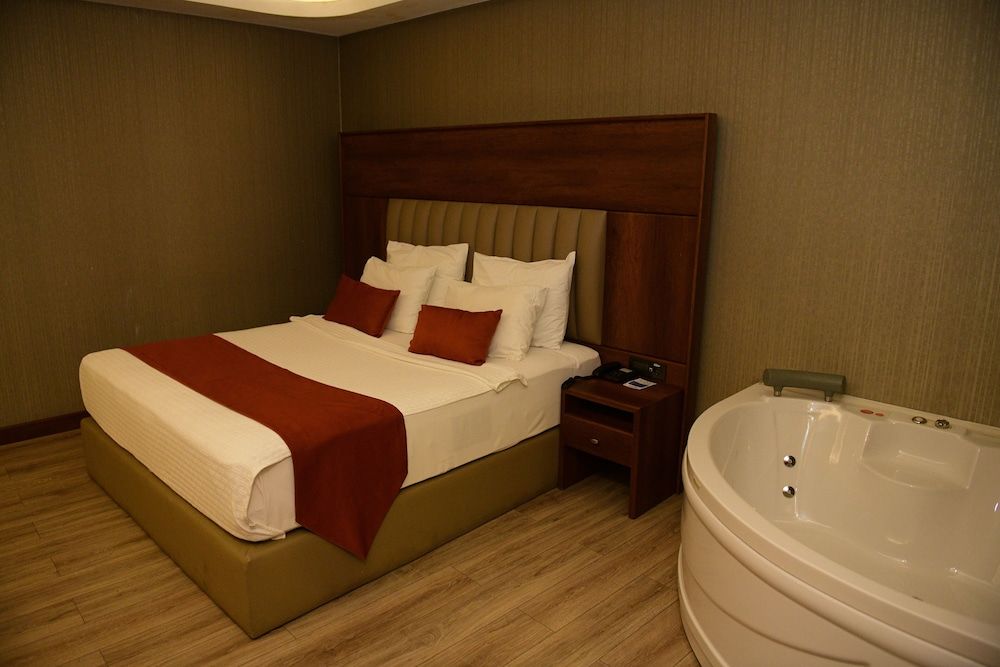 Presidential Suite, 1 King Bed