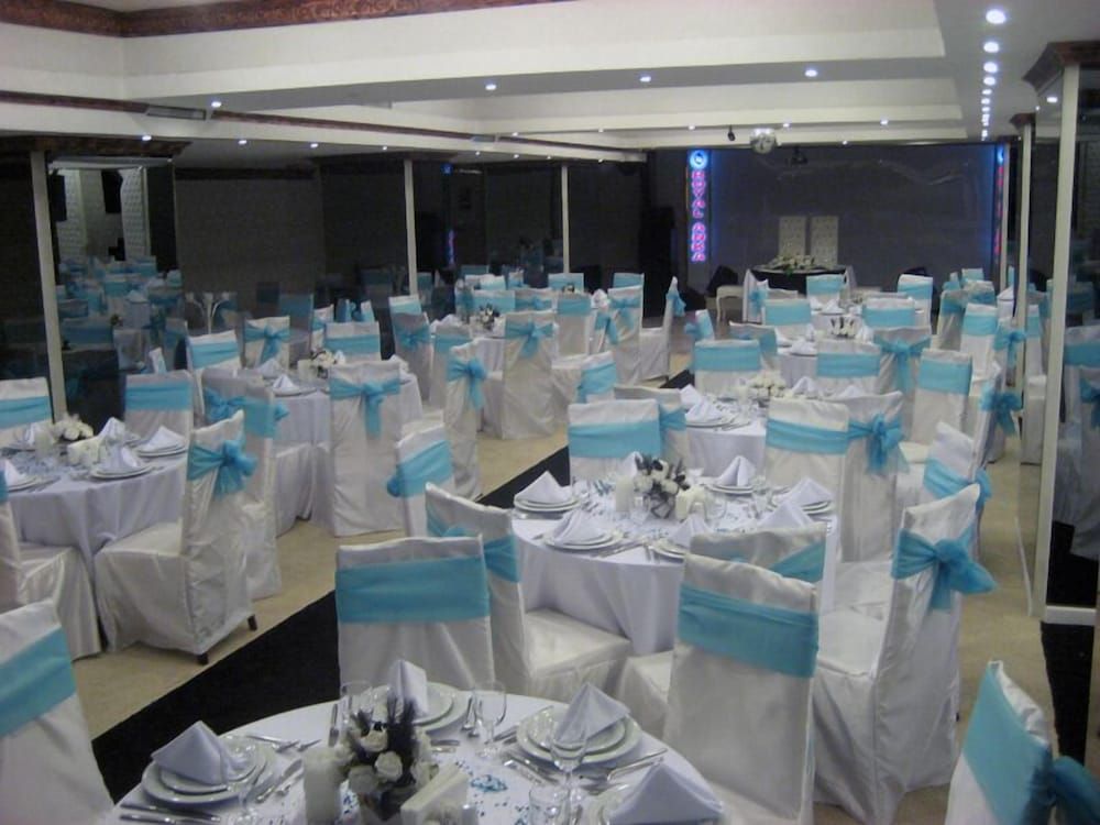 undefined Royal Anka Hotel 8