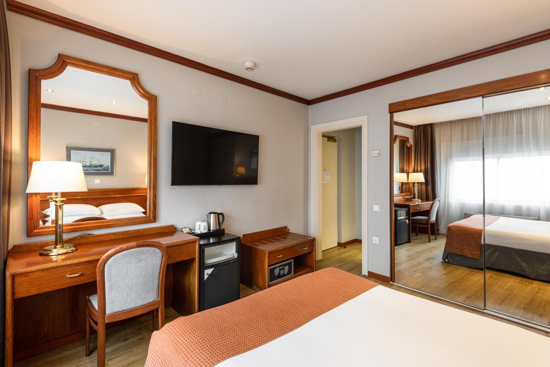 1 Double Standard Smoking