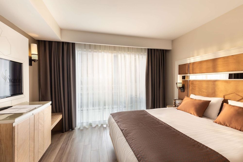 Swandor Hotels & Resort Topkapi Palace - All Inclusive 