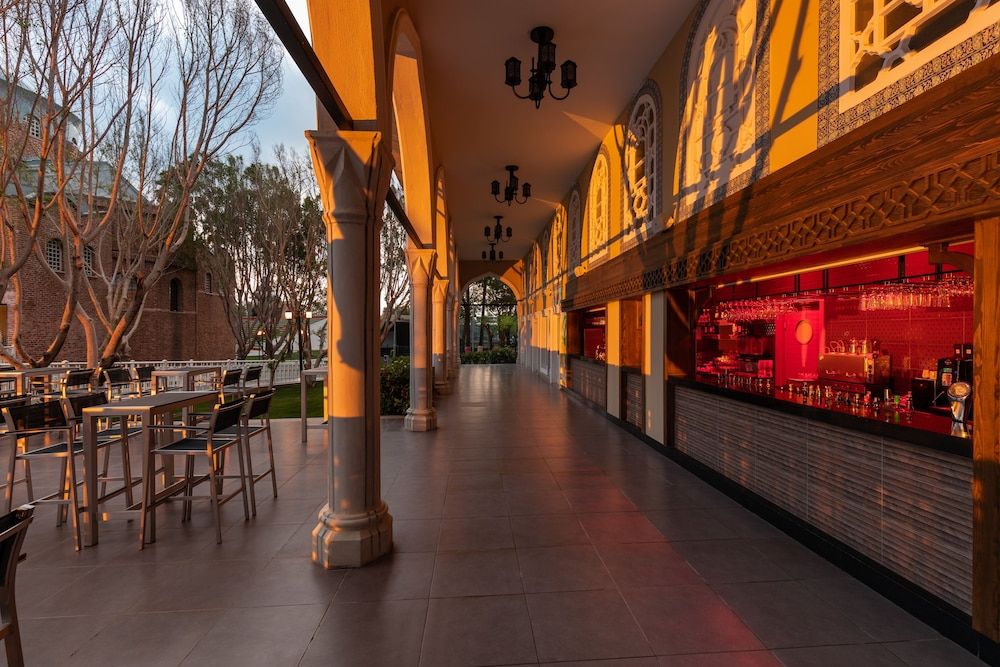 undefined Swandor Hotels & Resort Topkapi Palace - All Inclusive 5