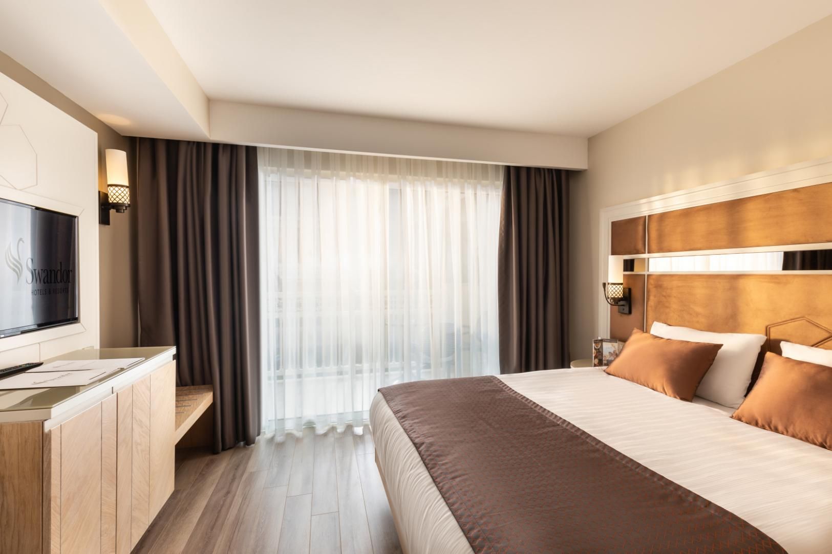 undefined Swandor Hotels & Resort Topkapi Palace - All Inclusive 10