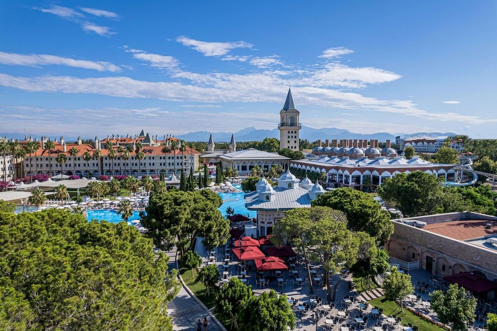 undefined Swandor Hotels & Resort Topkapi Palace - All Inclusive