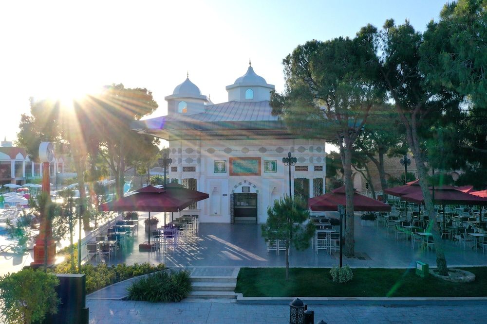 undefined Swandor Hotels & Resort Topkapi Palace - All Inclusive 8
